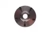 Подшипник ступицы (передней) Toyota Auris 06-12/Avensis 08-18/RAV 4 05-18(+ABS) GSP 9330014K (фото 5)