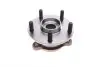 Подшипник ступицы (передней) Toyota Auris 06-12/Avensis 08-18/RAV 4 05-18(+ABS) GSP 9330014K (фото 7)