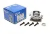 Підшипник маточини (передньої) BMW X5 (E70/F15/F85)/X6 (E71/E72/F16/F86) 2.0-4.8 06-(+ABS) GSP 9330026K (фото 1)