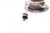 Подшипник ступицы (передней) Opel Astra G (+ABS) GSP 9333029 (фото 2)