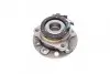 Подшипник ступицы (передней) Opel Astra G (+ABS) GSP 9333029 (фото 4)