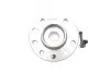 Подшипник ступицы (передней) Opel Astra G (+ABS) GSP 9333029 (фото 5)