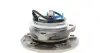Подшипник ступицы (передней) Opel Astra H/Zafira 04-14 (+ABS) GSP 9333070K (фото 3)