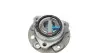 Подшипник ступицы (передней) Opel Astra H/Zafira 04-14 (+ABS) GSP 9333070K (фото 4)