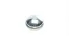 Подшипник ступицы (передней) Opel Astra H/Zafira 04-14 (+ABS) GSP 9333070K (фото 8)