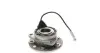 Подшипник ступицы (передней) Opel Astra H/Zafira B 05-14 (+ABS) GSP 9333097K (фото 5)