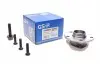 Подшипник ступицы (передней) VW Caddy 03-15/Golf 03-/Skoda Octavia 04-13/Kodiaq 16- (+ABS) GSP 9336004K (фото 1)