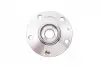 Подшипник ступицы (передней) VW Caddy 03-15/Golf 03-/Skoda Octavia 04-13/Kodiaq 16- (+ABS) GSP 9336004K (фото 4)
