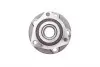 Подшипник ступицы (передней) VW Caddy 03-15/Golf 03-/Skoda Octavia 04-13/Kodiaq 16- (+ABS) GSP 9336004K (фото 6)