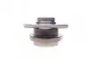 Подшипник ступицы (передней) VW Caddy 03-15/Golf 03-/Skoda Octavia 04-13/Kodiaq 16- (+ABS) GSP 9336004K (фото 7)