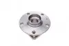 Подшипник ступицы (передней) VW Caddy 03-15/Golf 03-/Skoda Octavia 04-13/Kodiaq 16- (+ABS) GSP 9336004K (фото 8)