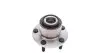 Подшипник ступицы (передней) Volvo S40 04-12/V50 04-12/C30 06-12/C70 07-13(+ABS) GSP 9336010K (фото 3)