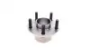 Подшипник ступицы (передней) Volvo S40 04-12/V50 04-12/C30 06-12/C70 07-13(+ABS) GSP 9336010K (фото 6)