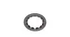 Подшипник ступицы (передней) Volvo S40 04-12/V50 04-12/C30 06-12/C70 07-13(+ABS) GSP 9336010K (фото 7)