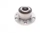 Подшипник ступицы (передней) Skoda Fabia 99-14/Roomster 06-15 (+ABS) GSP 9336013K (фото 3)