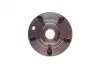 Подшипник ступицы (передней) Ford Galaxy 06-15/Land Rover Freelander 06-14(+ABS) GSP 9340005K (фото 3)