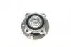 Подшипник ступицы (передней) BMW 5 (E39) 95-04 GSP 9400001 (фото 2)