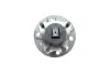 Подшипник ступицы (задней) Opel Astra G/Combo/Meriva/Vectra A/B (+ABS) 5 отв. 1,2-3,0 85-(к-кт) GSP 9400052K (фото 4)