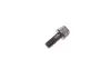 Подшипник ступицы (задней) Mitsubishi Lancer 07-/Outlander 06-12(+ABS) GSP 9400072K (фото 3)