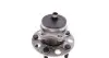 Подшипник ступицы (задней) Mitsubishi Lancer 07-/Outlander 06-12(+ABS) GSP 9400072K (фото 6)