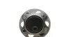 Подшипник ступицы (задней) Toyota Yaris 05-(+ABS) GSP 9400087K (фото 4)