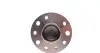 Подшипник ступицы (задней) Opel Astra H 04-14/Zafira 05-15 (+ABS) GSP 9400133K (фото 6)