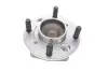 Подшипник ступицы (задняя) Ford Fiesta 1.0-1.6 i/1.4-1.6 TDCi 08- (+ABS) GSP 9400136K (фото 2)