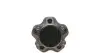 Подшипник ступицы (задней) Nissan Qashqai/X-trail 1.5-2.0 dCI 07- GSP 9400161 (фото 3)