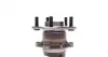 Підшипник маточини (задньої) Nissan Qashqai/X-trail 1.5-2.0 dCI 07-(+ABS) GSP 9400161K (фото 7)