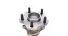 Підшипник маточини (задньої) Nissan Qashqai/X-trail 1.5-2.0 dCI 07-(+ABS) GSP 9400161K (фото 8)