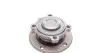Подшипник ступицы (передней) BMW 1(E81-E88) 07-13 3 (E90-E93) 05-13(+ABS) GSP 9400171K (фото 4)