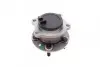 Подшипник ступицы (задней) Ford Focus 1.0-2.0 TDCi 10-(D=136/M12x1.5)(+ABS) GSP 9400334K (фото 6)