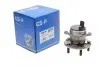 Подшипник ступицы (задней) Ford Focus 1.0-2.0 TDCi 10- GSP 9400384 (фото 1)