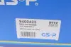 Підшипник маточини (комплект) GSP 9400423 (фото 5)
