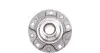 Ступень (передняя) Renault Megane 10-/Scenic 09-/Dacia Duster 10-18 GSP 9425031 (фото 2)