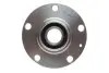 Ступица (передняя) Audi 100/A6 86-05/VW Passat 96-05 GSP 9438008 (фото 4)