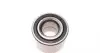 Підшипник маточини (задньої) Renault Kangoo 97-/Laguna 93-01/Nissan Kubistar 03- (25x55x43)(к-кт) GSP GK0976 (фото 5)