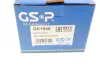 Подшипник ступицы (передней) Mazda 323 91-94/626 92-02/KIA Carens II 02- (42x80x45)(к-кт) GSP GK1948 (фото 11)