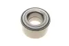 Подшипник ступицы (передней) Mazda 323 91-94/626 92-02/KIA Carens II 02- (42x80x45)(к-кт) GSP GK1948 (фото 4)