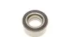 Подшипник ступицы (передней) Jaguar X-Type/Ford Mondeo III 1.8-3.0 00-09 (40х75х37)(+ABS) GSP GK3575 (фото 4)