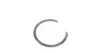Подшипник ступицы (передней) Fiat Ulysse 02-11 /Citroen C8/Peugeot 807 02- (44x82.5x37)(+ABS)(к-кт) GSP GK3633 (фото 3)