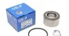 Подшипник ступицы (передней) Citroen C4/C5/C6 05-/Peugeot 407/607/308/508 04-(+ABS) (45x83x44) GSP GK3683 (фото 1)