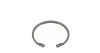 Подшипник ступицы (передней) Citroen C4/C5/C6 05-/Peugeot 407/607/308/508 04-(+ABS) (45x83x44) GSP GK3683 (фото 5)