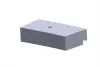 Кольца поршневые ASTRA F/G/VECTRA A/KADETT E 1.7 D 88-00 (82,5mm/STD) HASTINGS PISTON RING 2C4821S (фото 3)