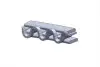Кольца поршневые Ford Fiesta/Focus/Fusion 1.6 98- STD HASTINGS PISTON RING 2C5855S (фото 1)