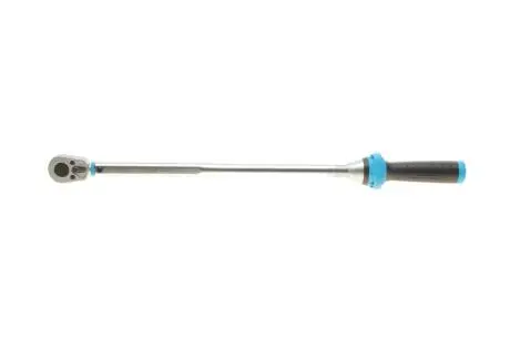 Ключ динамометричний 1/2" 60-320 Нм 628 мм HAZET 5123-3CT