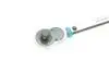 Ключ динамометричний 1/2" 60-320 Нм 628 мм HAZET 5123-3CT (фото 6)