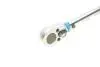 Ключ динамометричний 1/2" 60-320 Нм 628 мм HAZET 5123-3CT (фото 9)