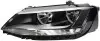 Фара основна - 12V JETTA IV (162) 1EL010395011
