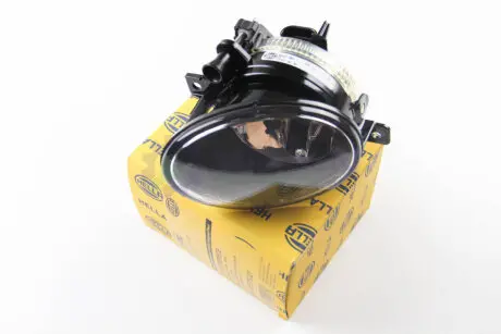 Фара п/тум.(HB4 з подсв)MULTIVAN5/T5 09- Пр HELLA 1N0010375321